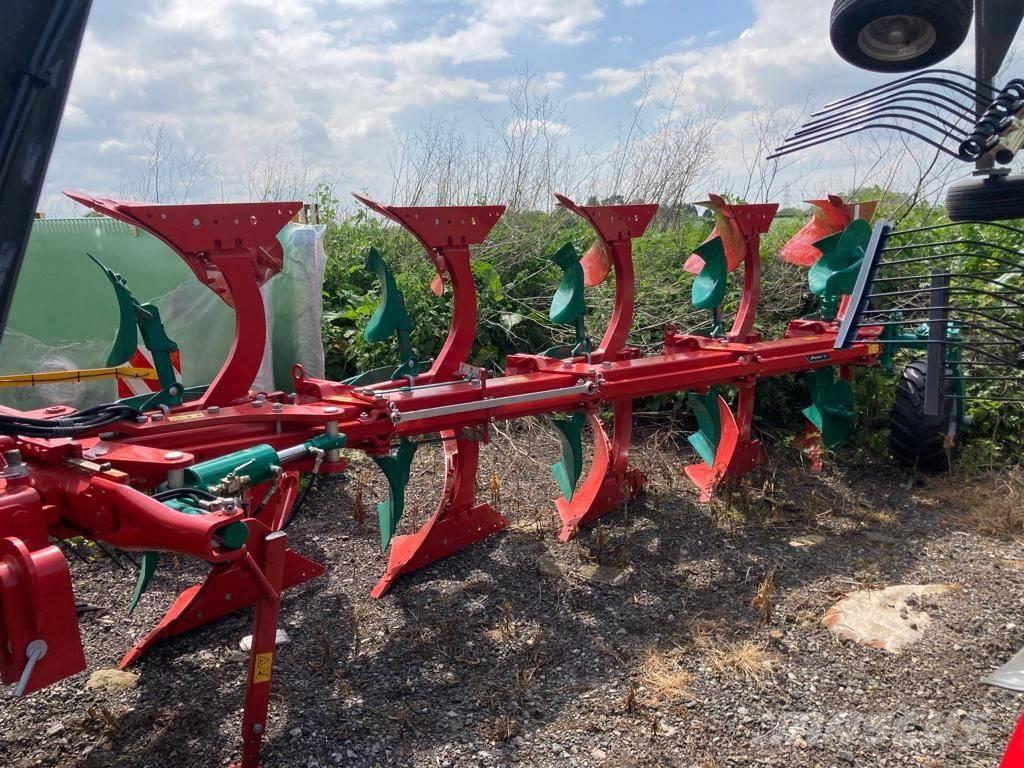 Kverneland ES100 Conventional ploughs