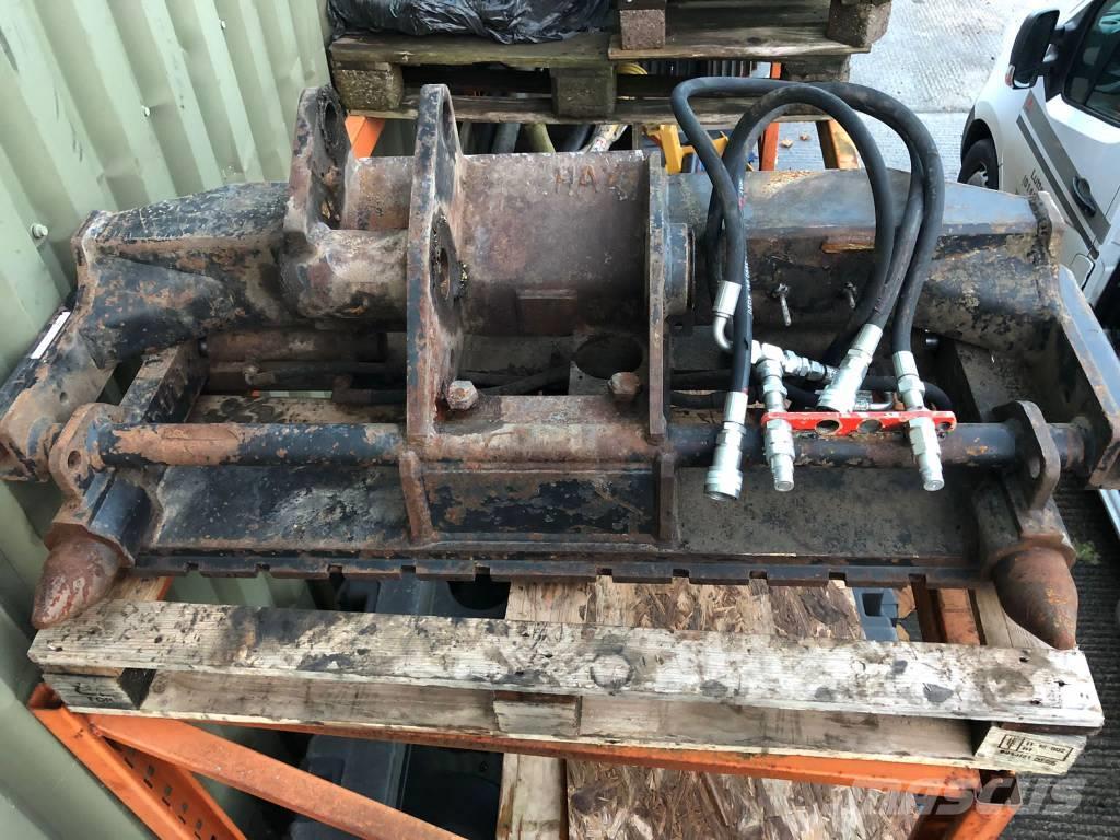 Cherry Headstock Other loading and digging and accessories