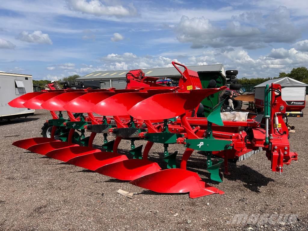 Kverneland 3400S Conventional ploughs