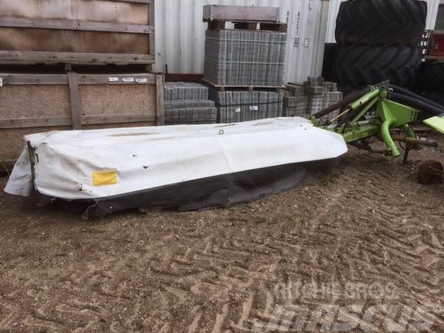 CLAAS DISCO 3450 Mower-conditioners