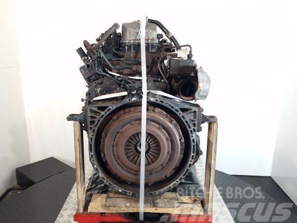 Iveco Tector 5 F4AFE411A*C002 Engines