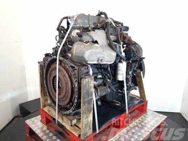 Iveco Tector 5 F4AFE411A*C002 Engines
