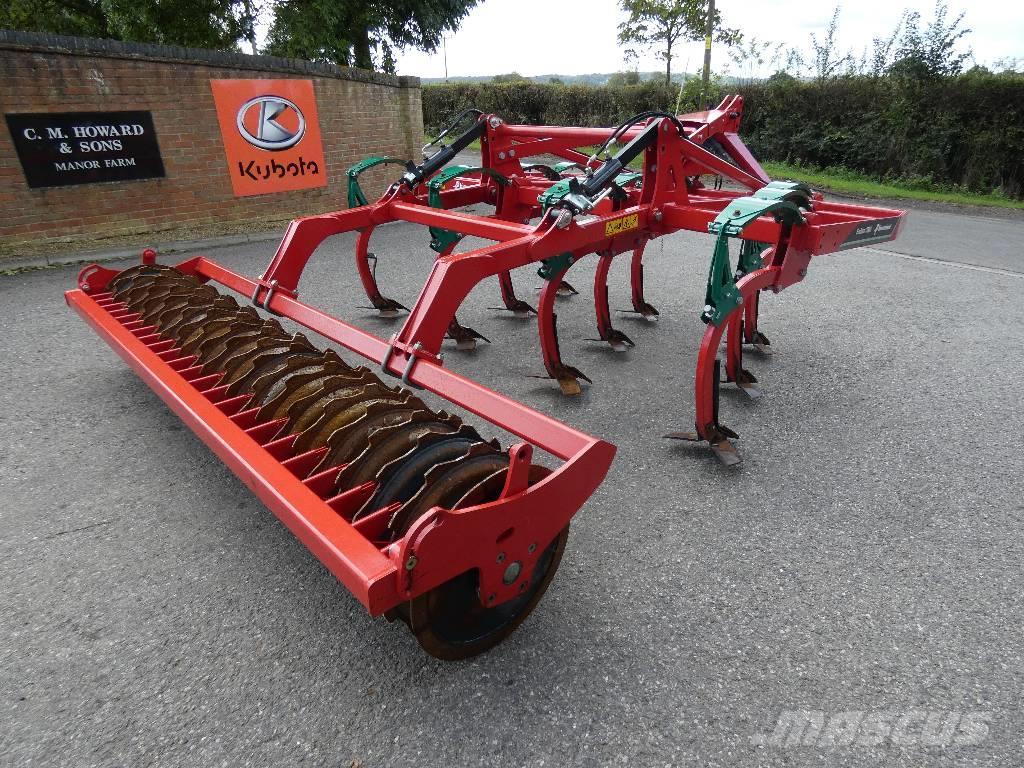 Kverneland Eduro 3000 Cultivators
