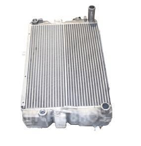 Komatsu - radiator - 42N0311780 , 42N-03-11780 Engines