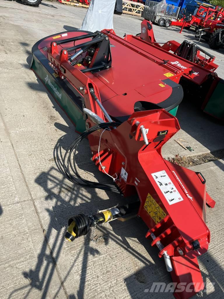 Kverneland 3332 MT Mower-conditioners