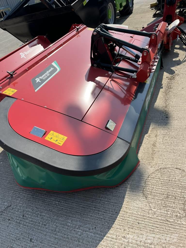 Kverneland 3332 MT Mower-conditioners
