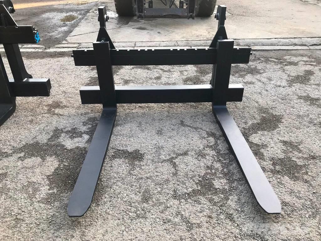  SE / Volvo 5 & 8 & 11 ton pallet forks Other components