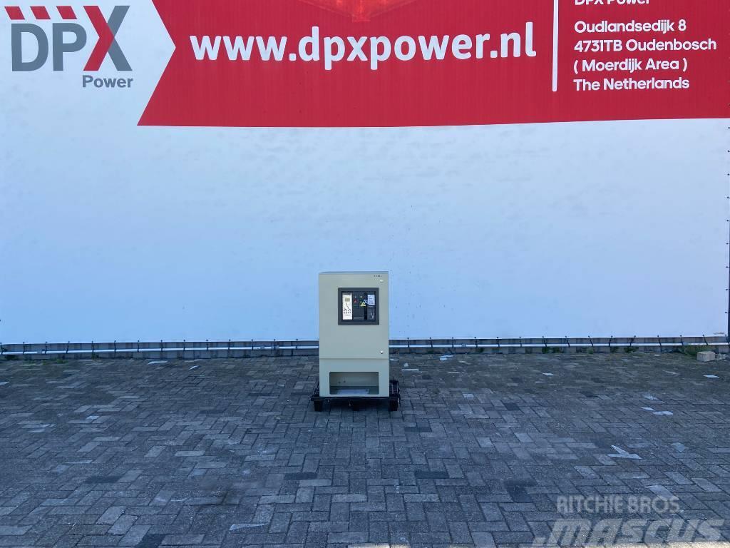  Aisikai ASKW1-2000 - Circuit Breaker 1600A - DPX-3 Other