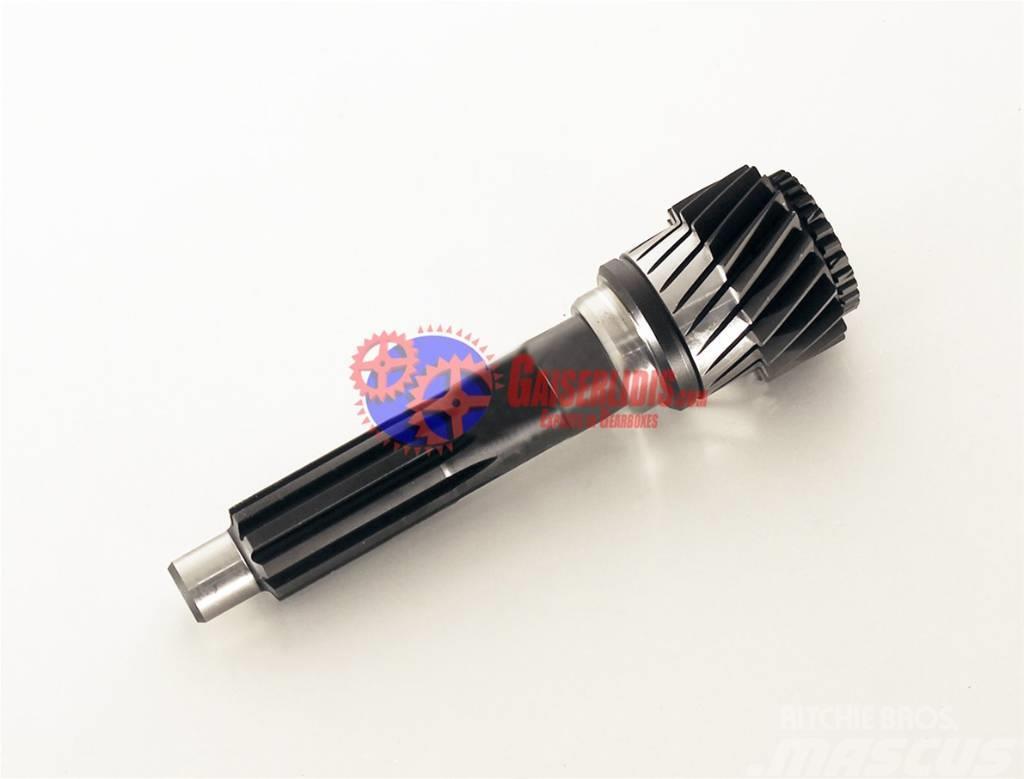  CEI Input shaft 8868345  for IVECO Transmission