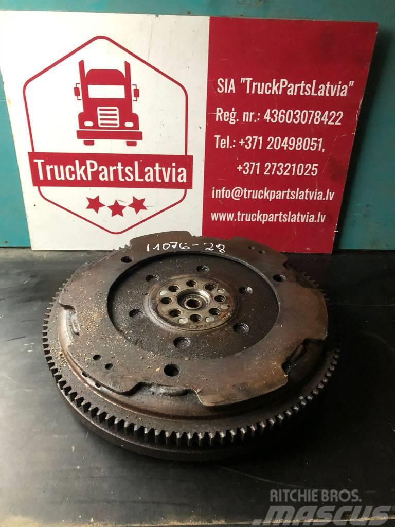 Iveco Daily 35C15 Flywheel 504196244 Engines