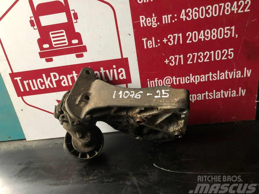 Iveco Daily 35C15 Alternator bracket 504115732 Engines