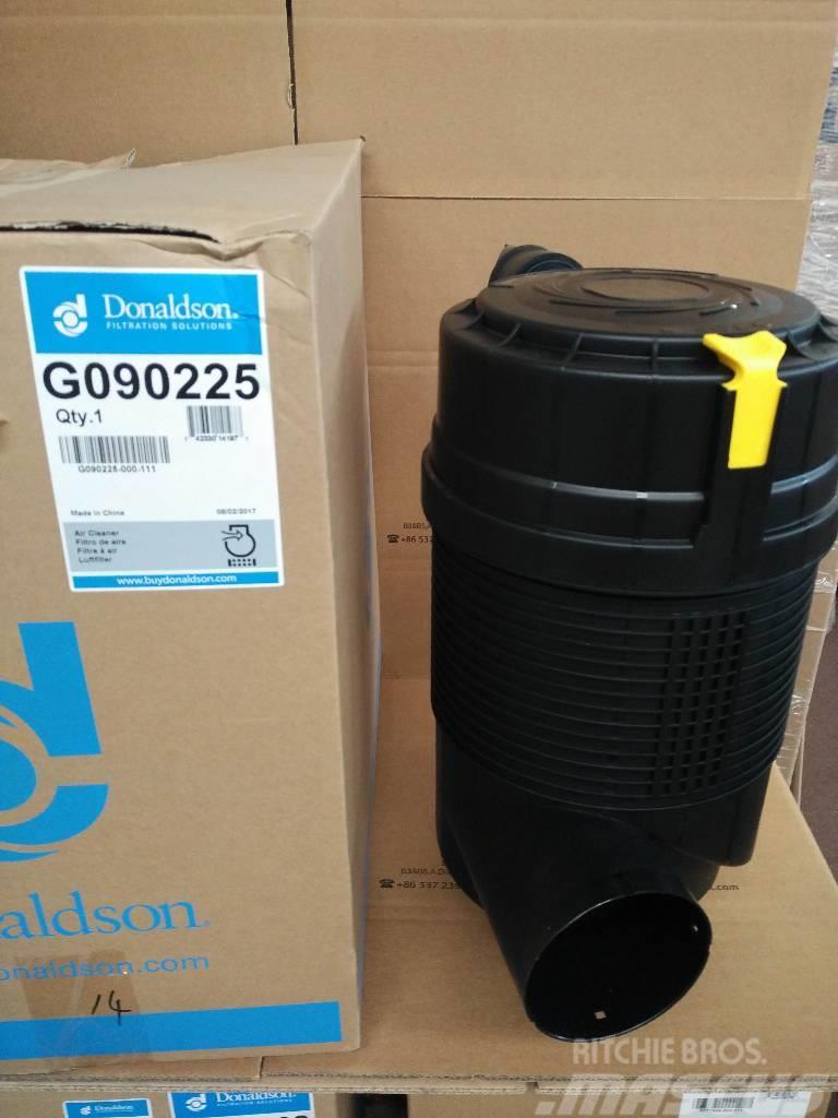 Donaldson G090225 Other components