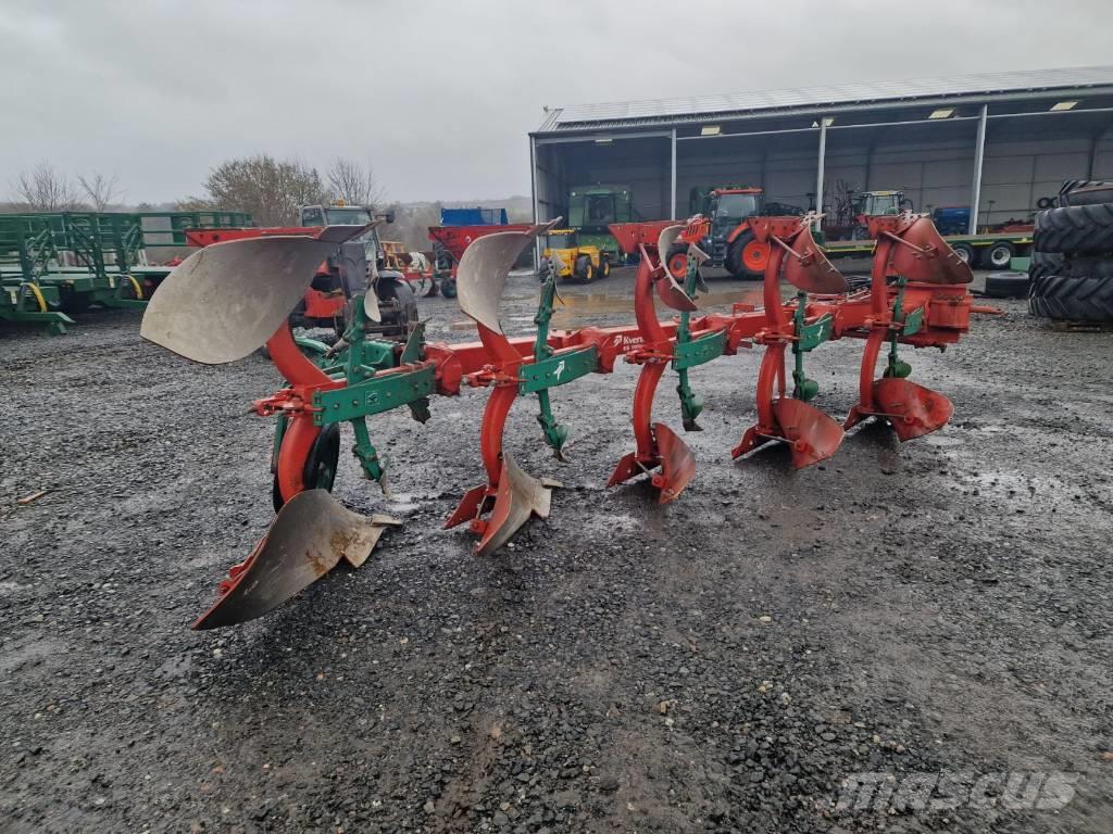 Kverneland ES 100 Conventional ploughs