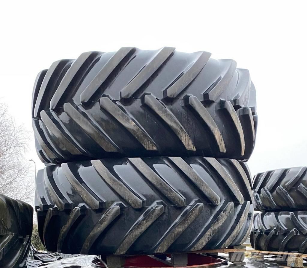 Trelleborg Wheels Other tractor accessories