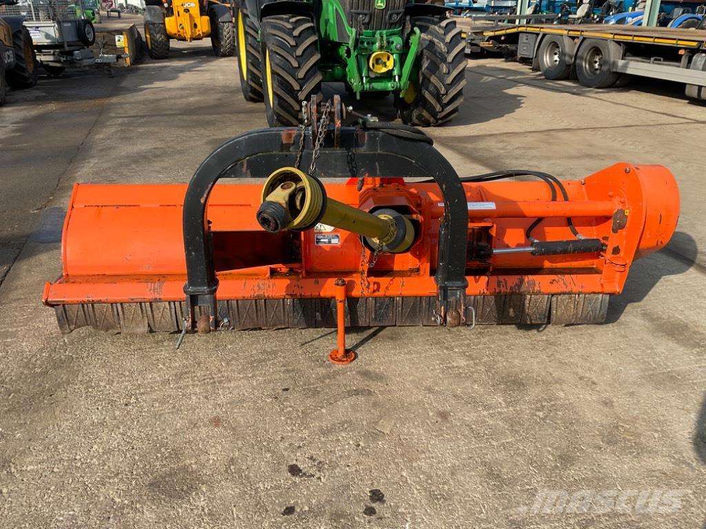 Perfect KT-245 Mowers