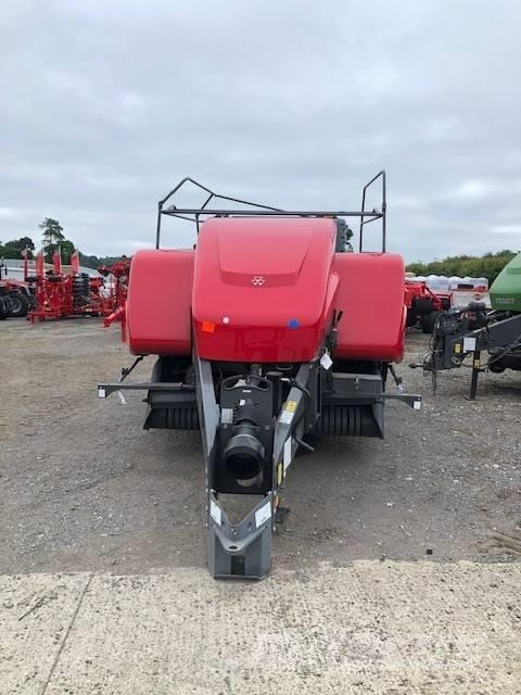 Massey Ferguson LB2234 Square balers