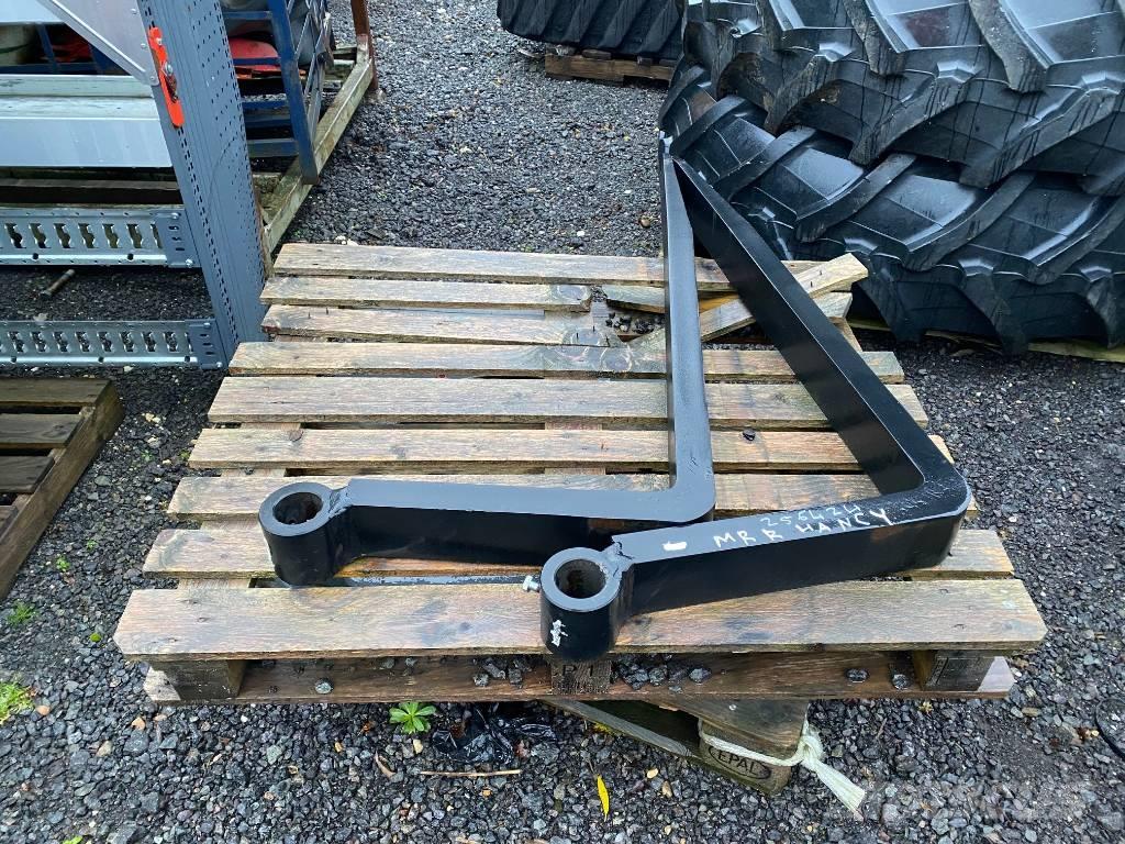 Manitou Pallet Tines Other loading and digging and accessories