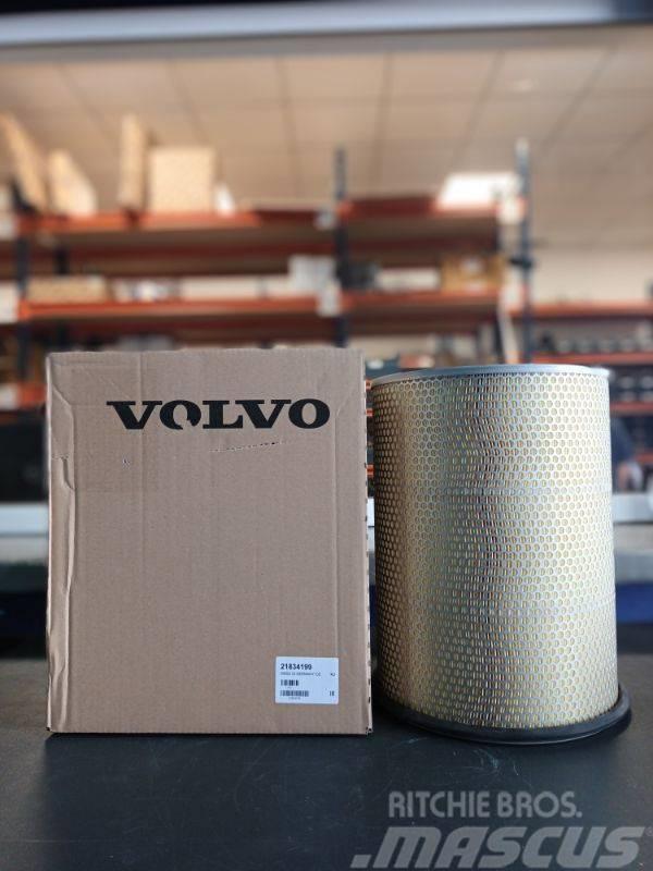 Volvo AIR FILTER 21834199 Engines