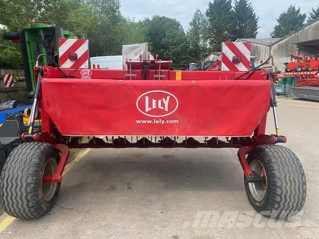 Lely Splenidmo 320PC Mowers