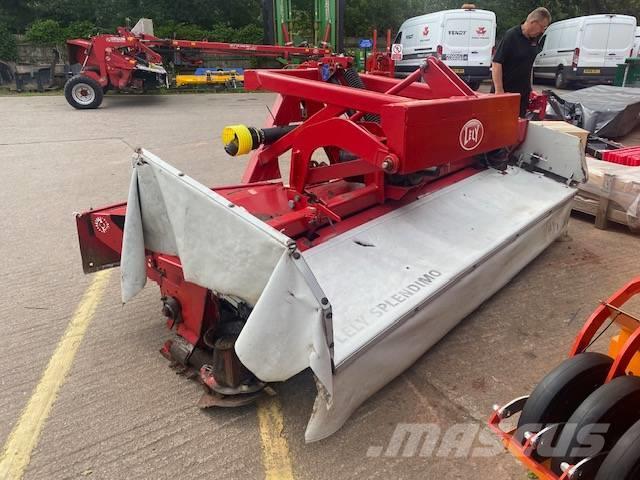 Lely Splenidmo 320PC Mowers