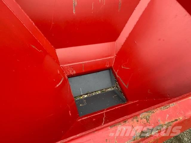  Albutt BF1000 Bag Filler Other loading and digging and accessories