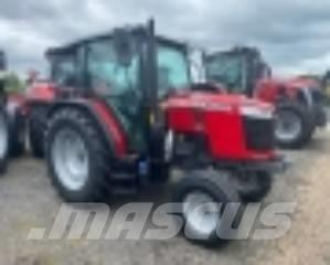 Massey Ferguson 4708M Tractors