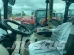 Massey Ferguson 4708M Tractors