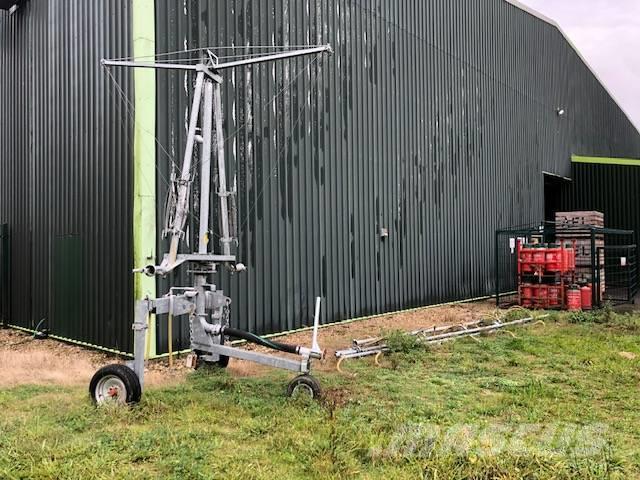  Javelin 28m Boom Other fertilizing machines and accessories