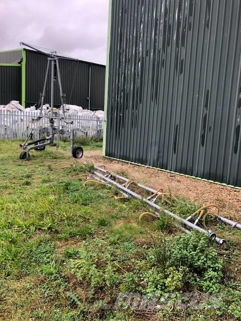  Javelin 28m Boom Other fertilizing machines and accessories
