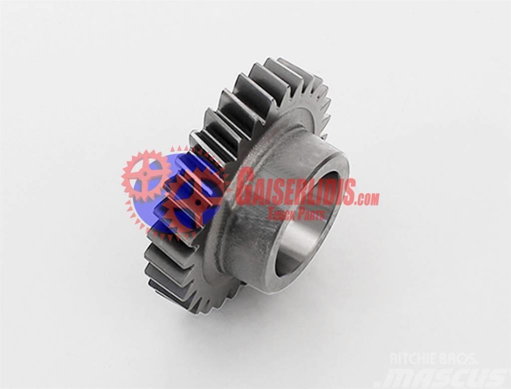  CEI Gear 3rd Speed 294425 for SCANIA Transmission