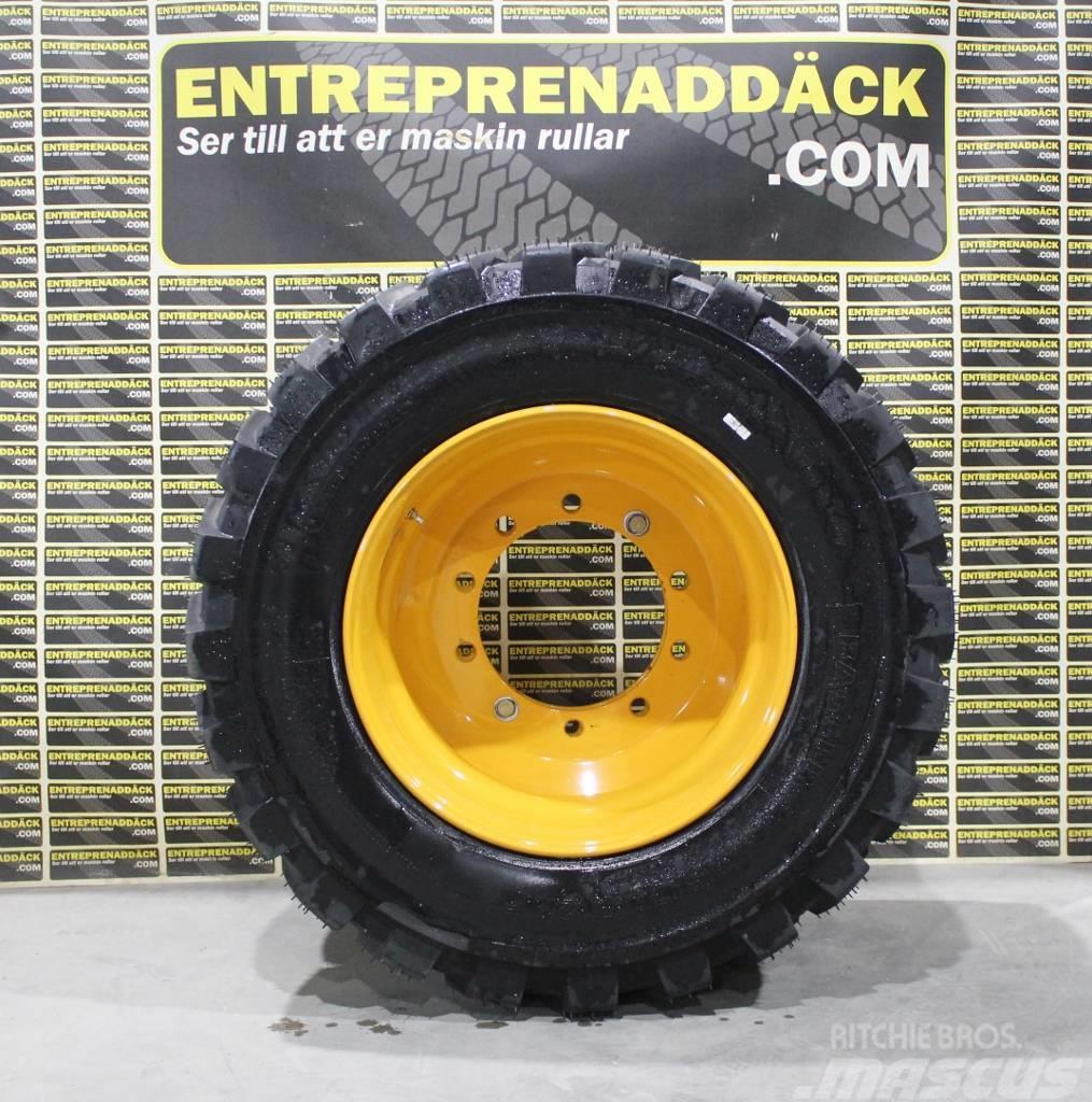  RGR EXC-2 650/35R22.5 twinhjul gräv maskin Tyres, wheels and rims
