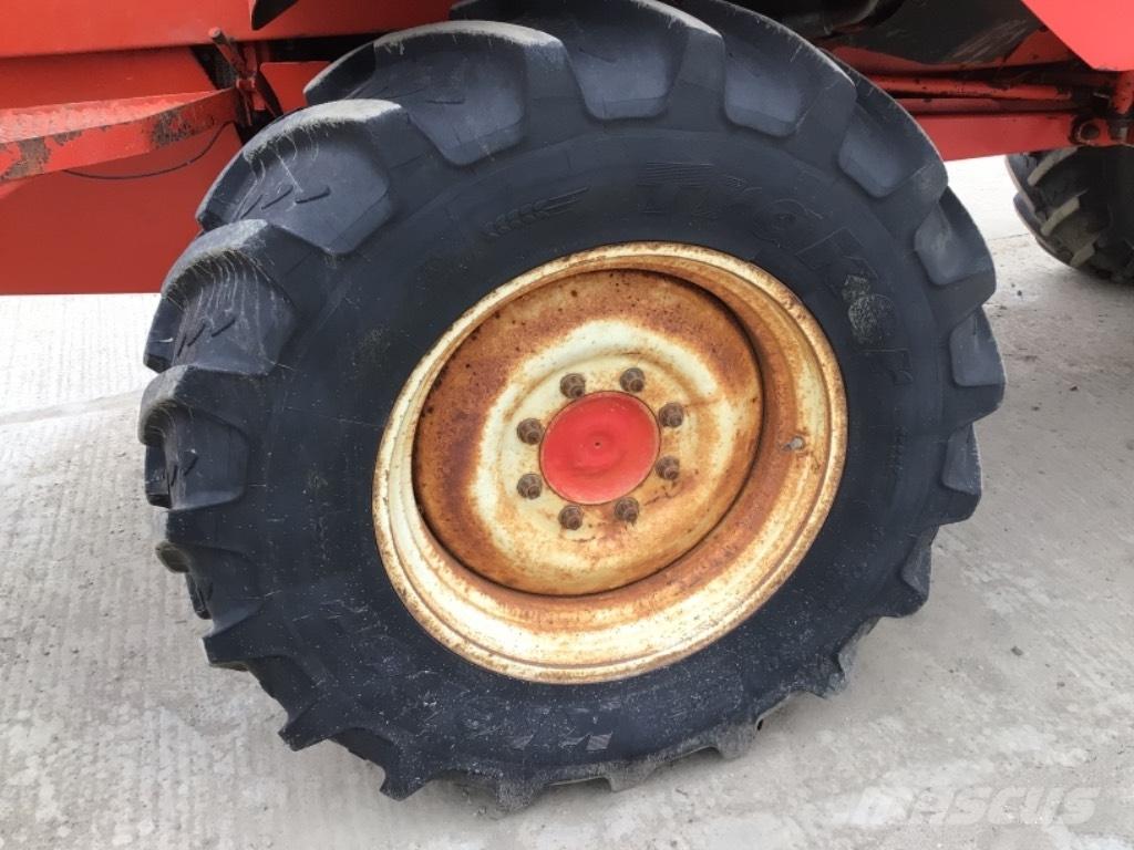 Bateman RB25 SPRAYER, 2004, KENT, United Kingdom Used selfpropelled