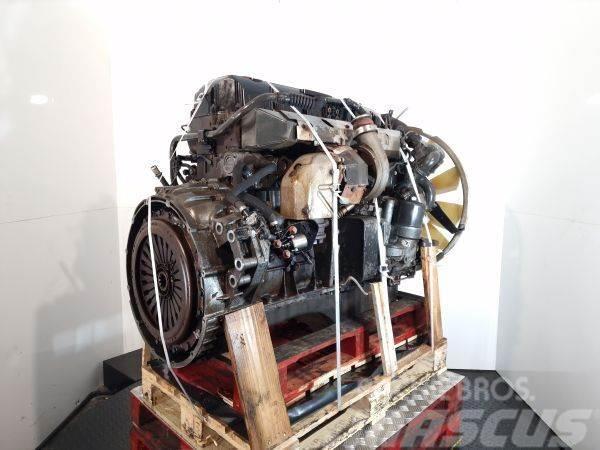 DAF MX265S2 Engines