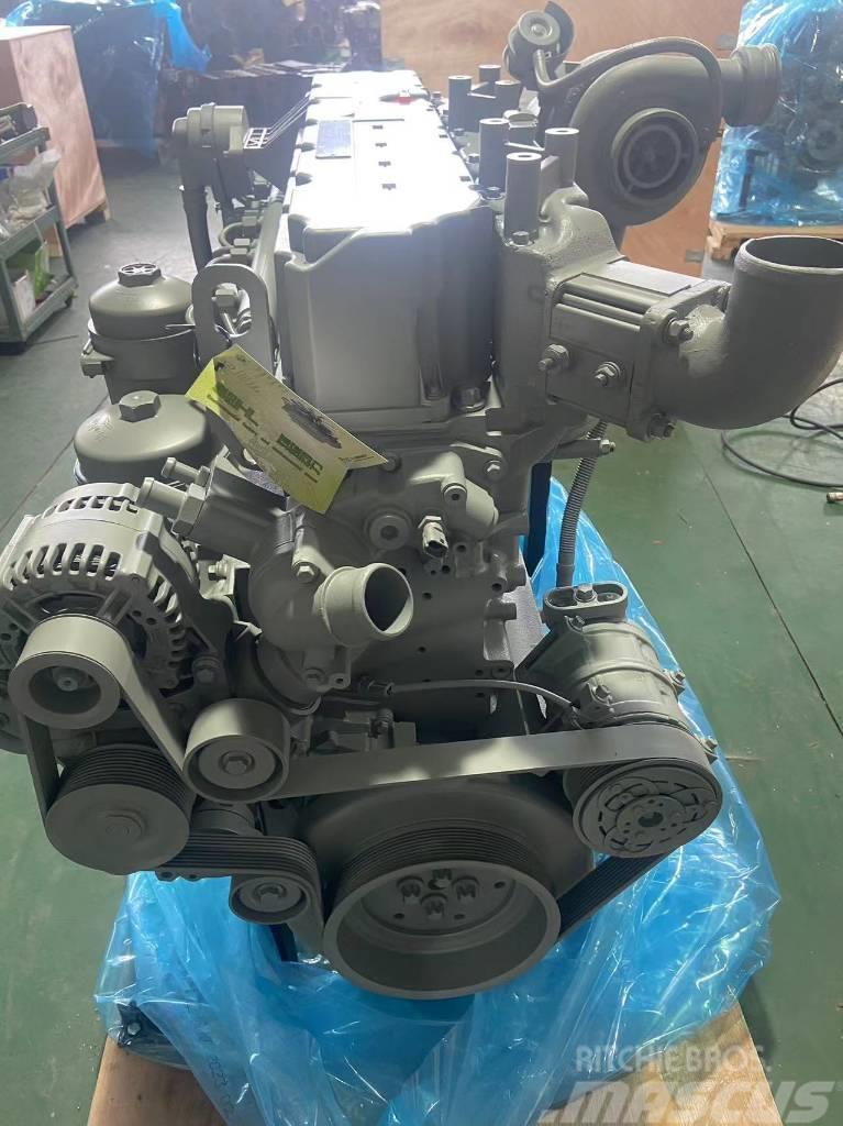Deutz TCD2013L064V diesel motor Engines