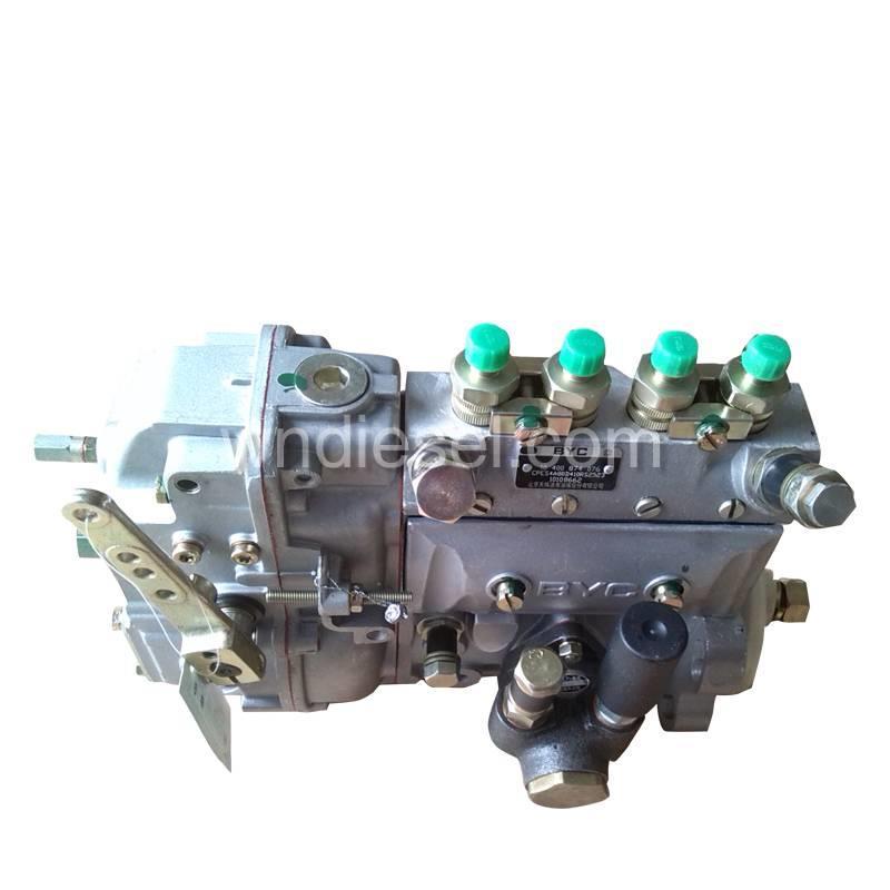 Deutz Diesel-Engine-Parts-High-Pressure-Fuel Engines