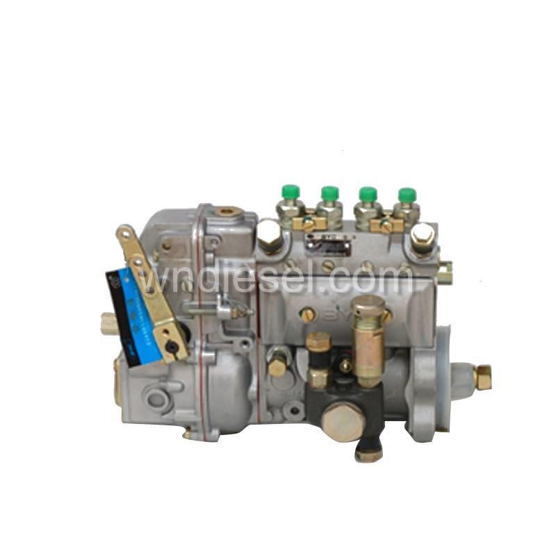 Deutz Diesel-Engine-Parts-High-Pressure-Fuel Engines