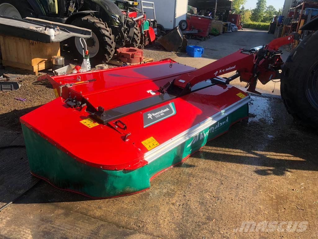 Kverneland 3232MN Mower-conditioners