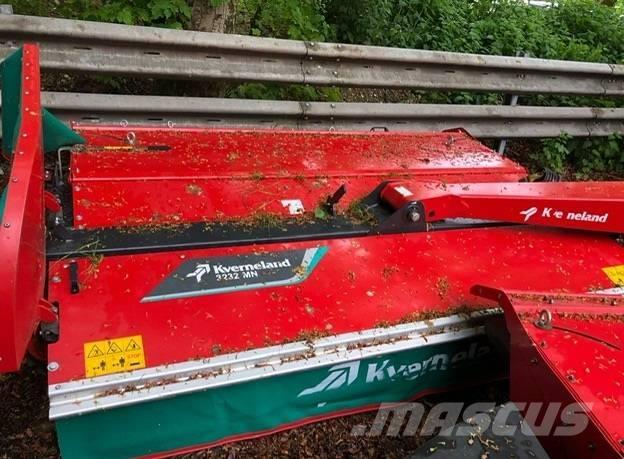 Kverneland 3232MN Mower-conditioners