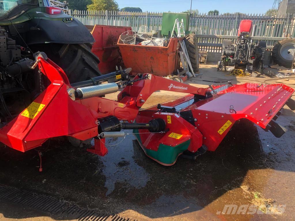 Kverneland 3232MN Mower-conditioners