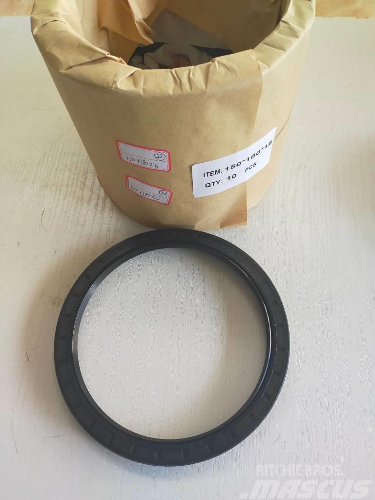 XCMG 275100116 seal ring339*3.53/337*3.5 Other components