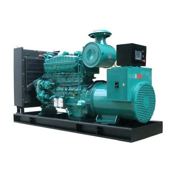 Cummins generator sets 20kVA-2000kVA Diesel Generators