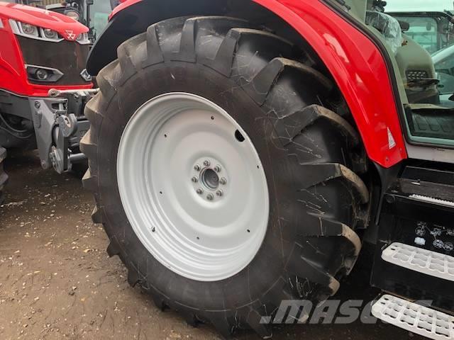 Michelin Wheels & Tyres 100% Tyres, wheels and rims