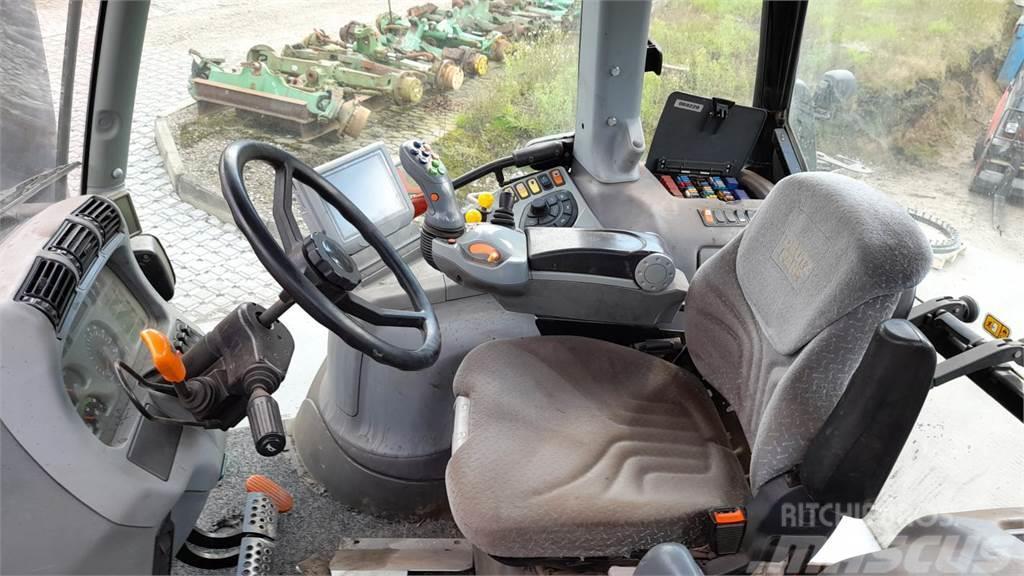 Deutz-Fahr Agrotron TTV630 Tractors
