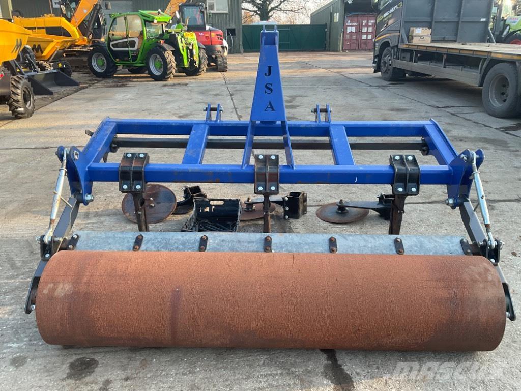  JSA Subsoiler Other agricultural machines