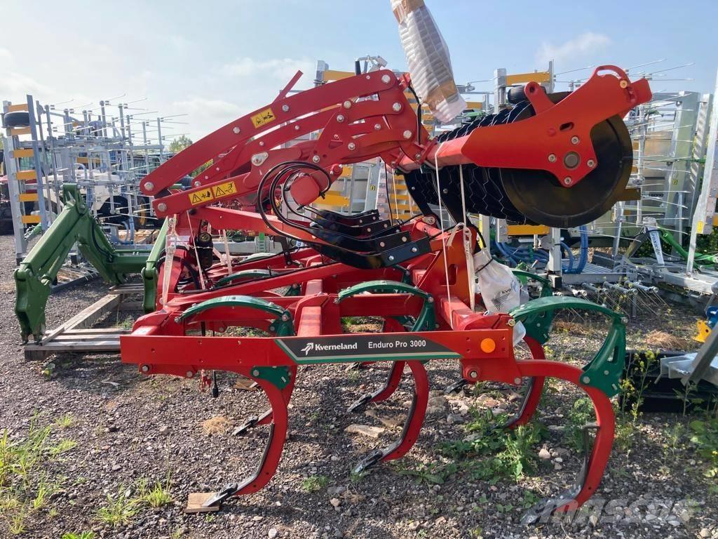 Kverneland Enduro Pro 3000 Cultivators