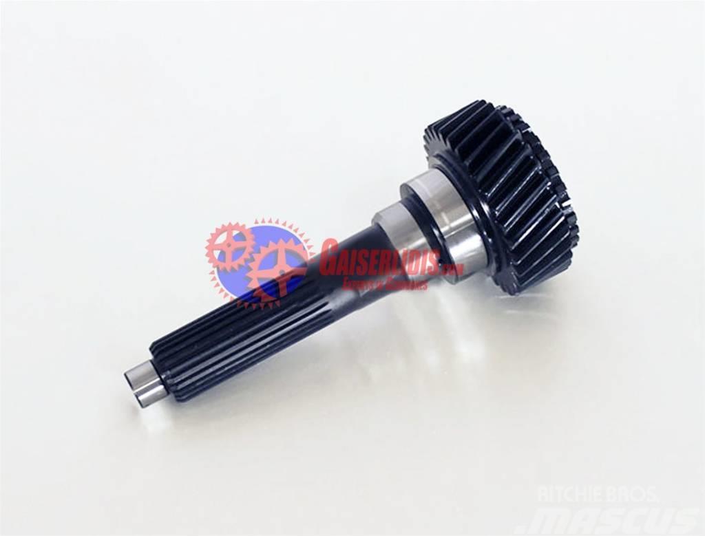  CEI Inputs shaft 20483783 for VOLVO Transmission