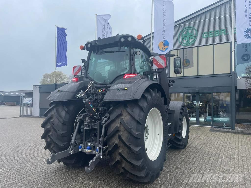 Valtra Q305 Direct, 2023, Borne, Netherlands Used tractors Mascus UK
