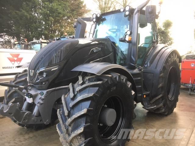 Valtra T 234 V Tractors