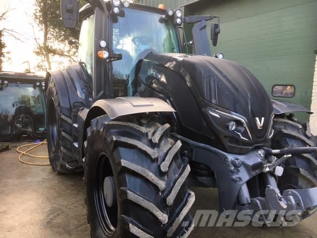 Valtra T 234 V Tractors