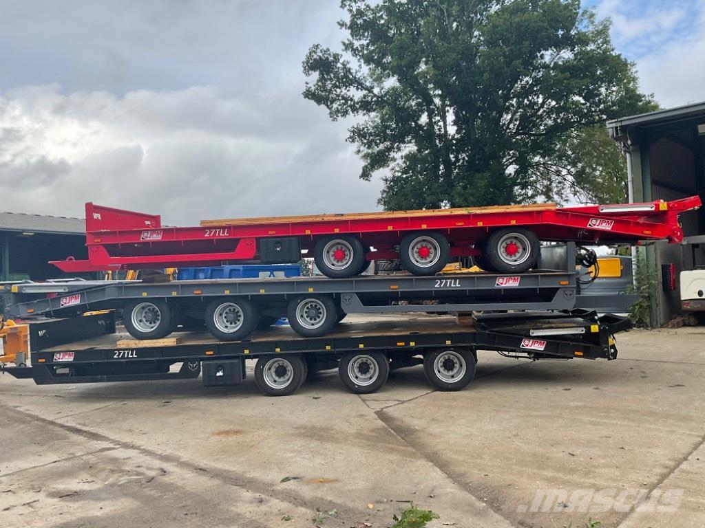 JPM 27TLL Other trailers